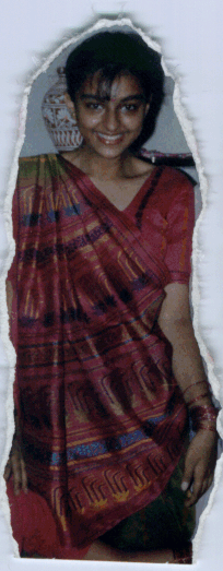 Trisha Talwar